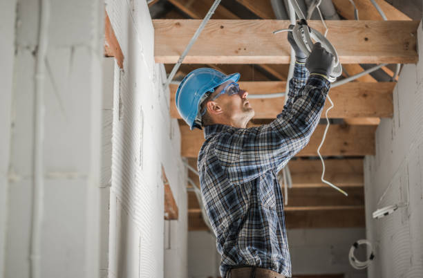 Best Electrical Contractors for Businesses  in Sisco Heights, WA