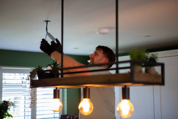 Best Electrical Upgrades for Homes  in Sisco Heights, WA