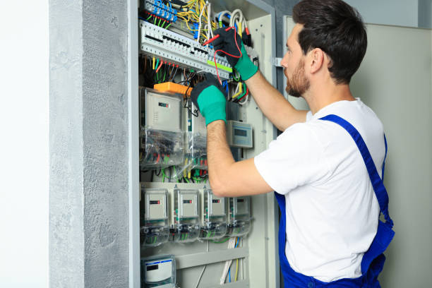Sisco Heights, WA Electrician Company