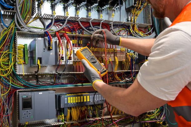 Generator Installation Services in Sisco Heights, WA