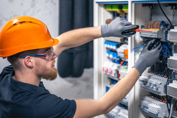 Electrical System Inspection in Sisco Heights, WA