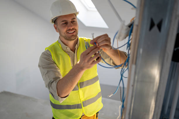 Best Affordable Emergency Electrician  in Sisco Heights, WA