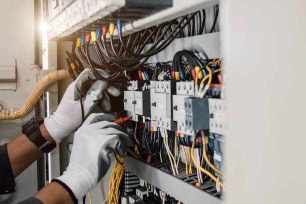 Best Residential Electrician Services  in Sisco Heights, WA
